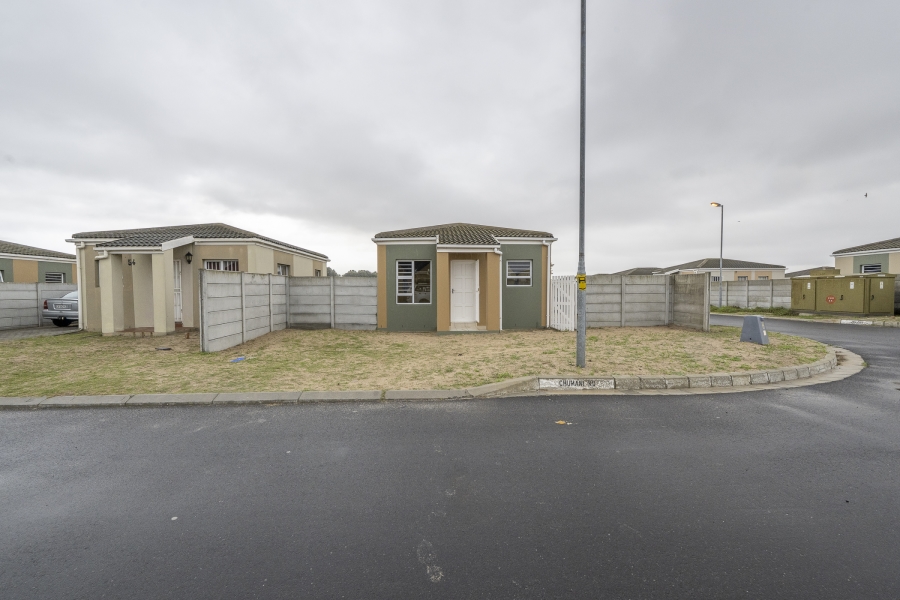 2 Bedroom Property for Sale in Sunset Glen Western Cape